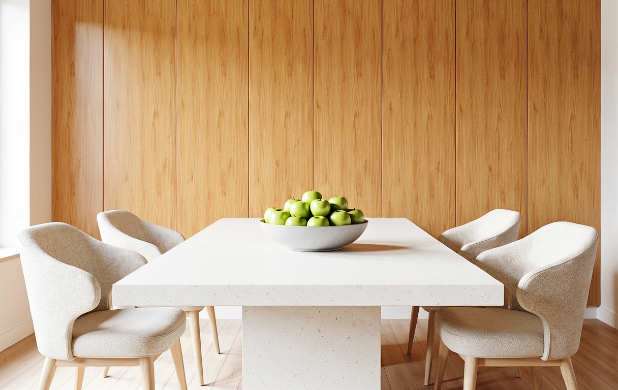 Toimistomme sisätilat Turussa